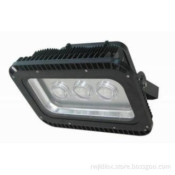 220 Volt IP65 Waterproof Outdoor LED FloodLight , 150 Watt